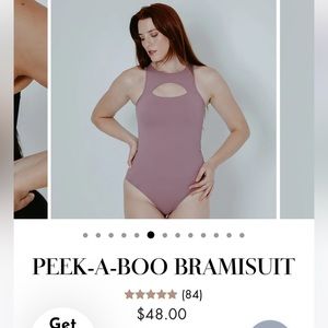 Klassy Network Bramisuit